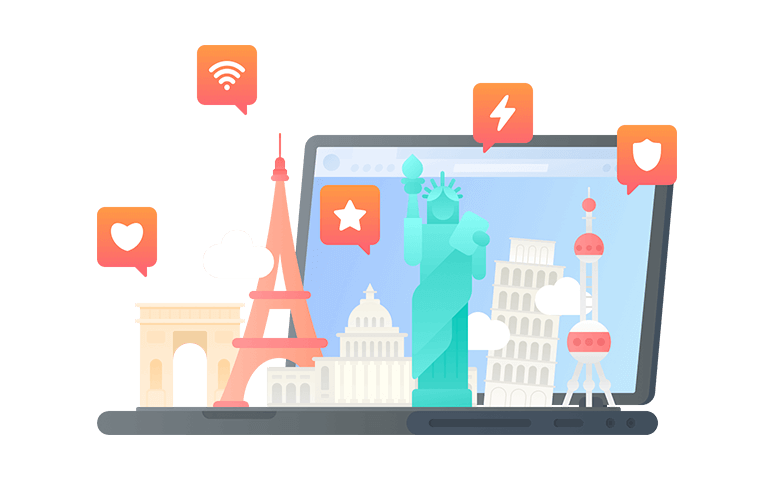 在秘鲁连接到中国vpn - Unblock CN
