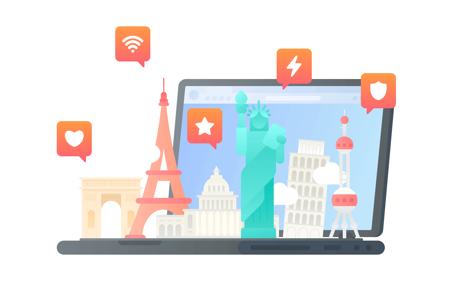 在秘鲁连接到中国vpn - Unblock CN